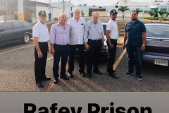 chaplains at prison