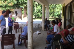 rehab center