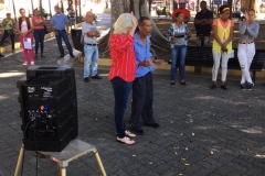 park evangelism