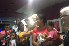 outreach
